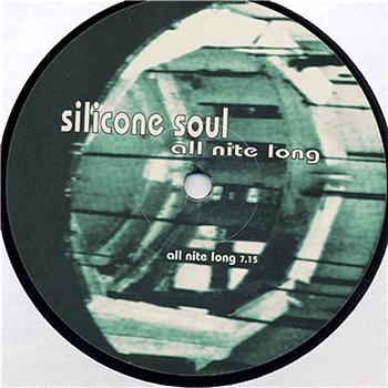 Silicone Soul All Night Long