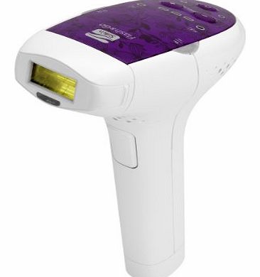 Silkn Flash and Go HPL Hair Removal System