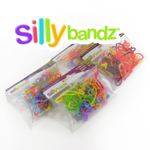 SILLY Bandz