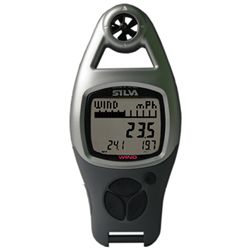 Silva ADC Wind