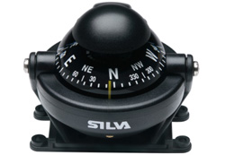 C58 CAR COMPASS