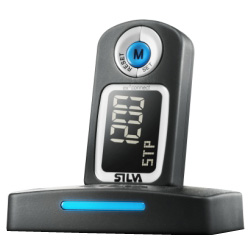 Silva EX CONNECT PEDOMETER
