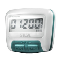 Silva EX DISTANCE PEDOMETER