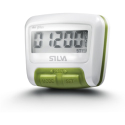 Silva EX PLUS PEDOMETER