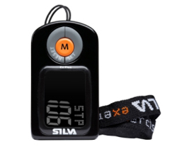 Silva EX3 PEDOMETER PLUS