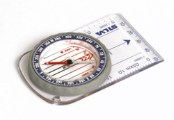 Silva Field 7 Compass