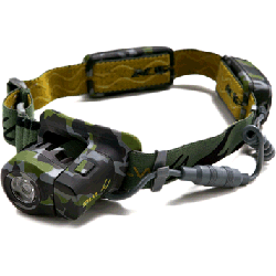 Silva L1 Headlamp