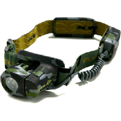 Silva L3 Headlamp