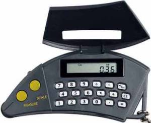 Silva Map Measurer - Electronic