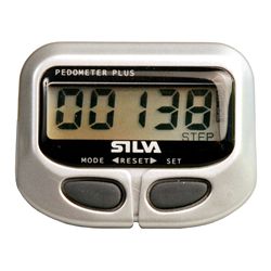 Silva Pedometer Plus