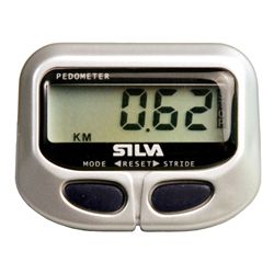 Silva Pedometer