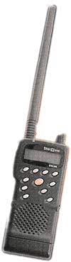 Silva Star M-298 VHF Radio