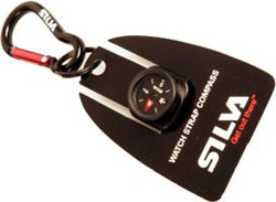 Silva WATCH 40 KARABINER COMPASS