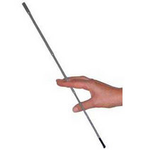 silver CIGARETTE HOLDER