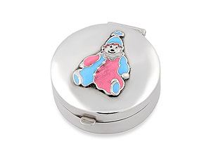 Clown Keepsake Box 011096