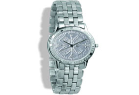 Silver Coinwatch M42111