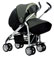 Silver Cross 3D Pram System Pistachio