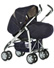 Silver Cross 3D Tokyo Pram System