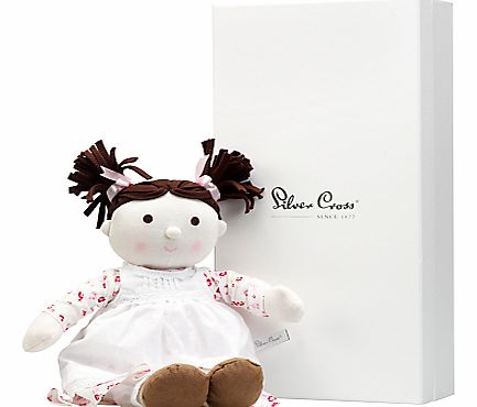 Silver Cross Bronte Ragdoll