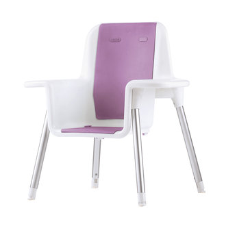 Doodle Chair - Lilac