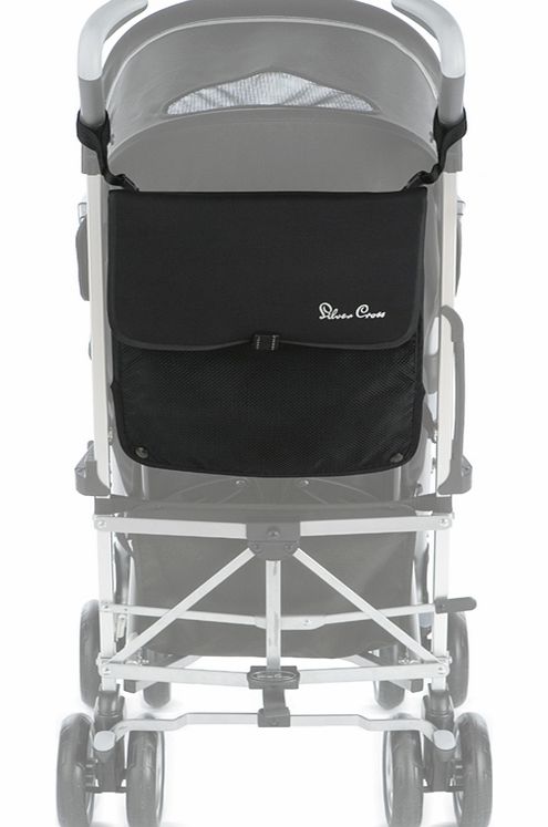 Silver Cross Organiser 2014