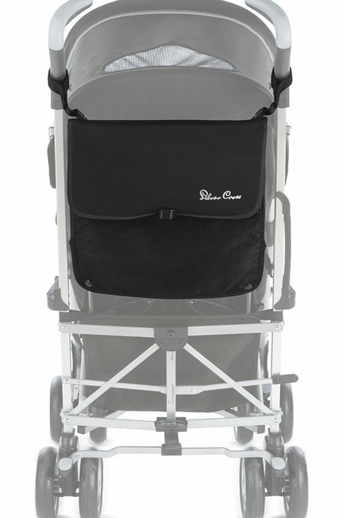 Silver Cross Organiser