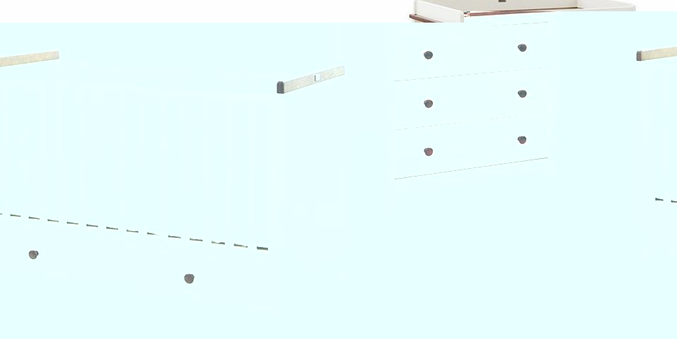 Silver Cross Porterhouse 2 Piece Roomset 2014