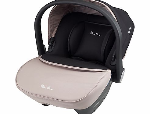 Silver Cross Simplicity Infant Carrier, Sand