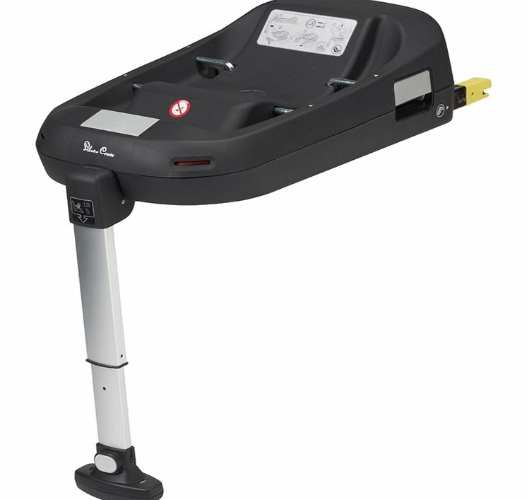 Silver Cross Simplifix Isofix Base 2014