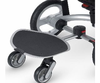 Silver Cross Surf Buggy Board 2014