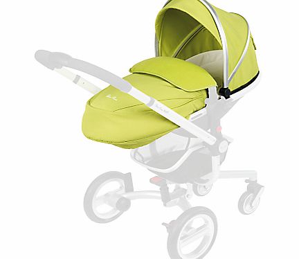 Silver Cross Surf Essentials Pack, Lime