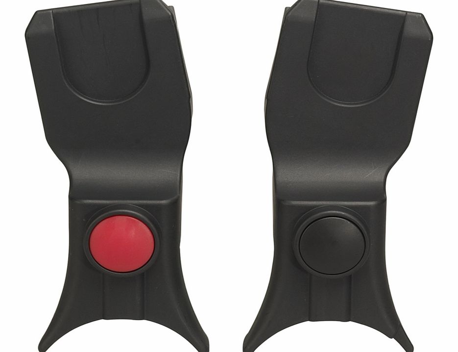 Surf Maxi-Cosi Car Seat Adaptors 2014