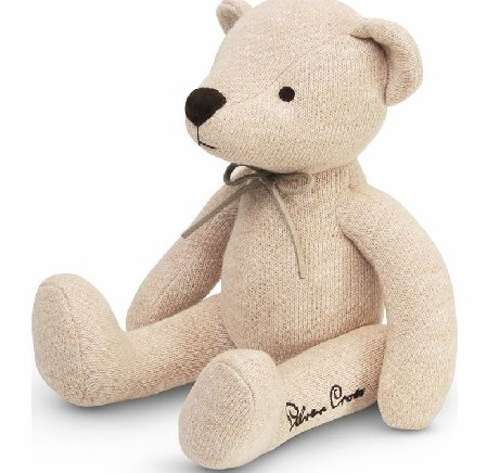 Silver Cross Timble Teddy Bear