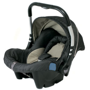 Cross Ventura Car Seat- Milan