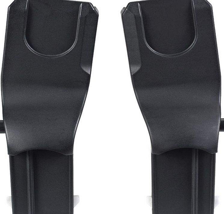 Silver Cross Wayfarer Maxi-Cosi Car Seat Adaptors