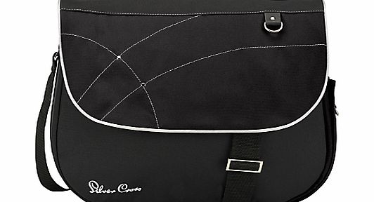 Silver Cross Wayfarer, Pioneer and Surf Changing