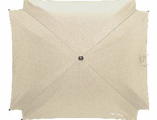 Silver Cross Wayfarer/Surf Parasol Sand 2014