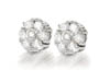 Silver CZ Studs (556)
