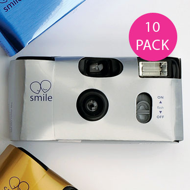 Disposible Camera on Disposable Camera   10 Pack