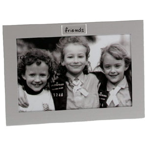 silver Friends Photo Friends