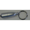 SILVER Keyring Light