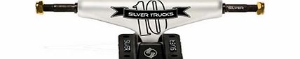 Silver M Class - 10Yrs - Black