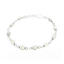 Moonstone Bracelet