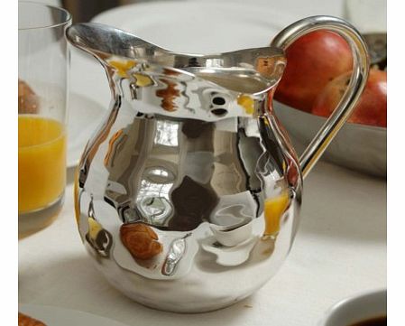 SILVER Plated Drinks Jug 3741CX