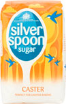 Silver Spoon Caster Sugar (2Kg)