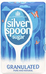 Silver Spoon Granulated Sugar (2Kg) Cheapest in