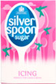 Silver Spoon Icing Sugar (1Kg) Cheapest in