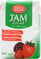 Silver Spoon Jam Sugar with Added Pectin (1Kg)