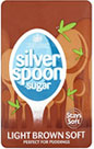 Silver Spoon Light Brown Soft Sugar (1Kg)
