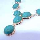 Turquoise Necklace